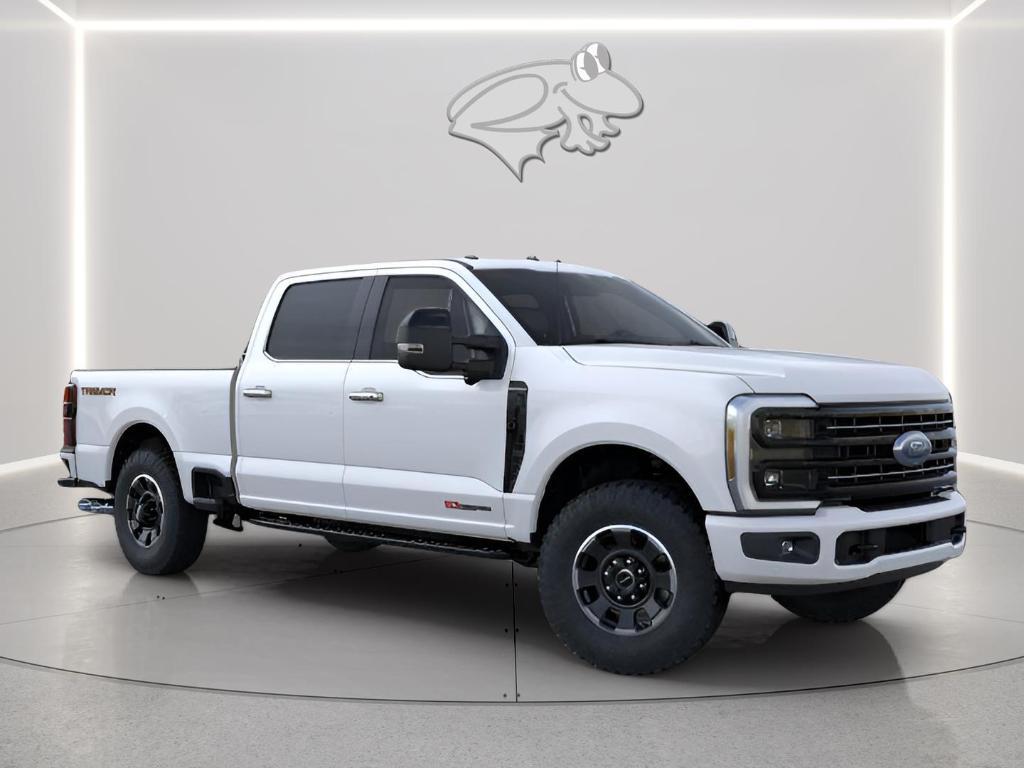new 2026 Ford F-350 car, priced at $99,052