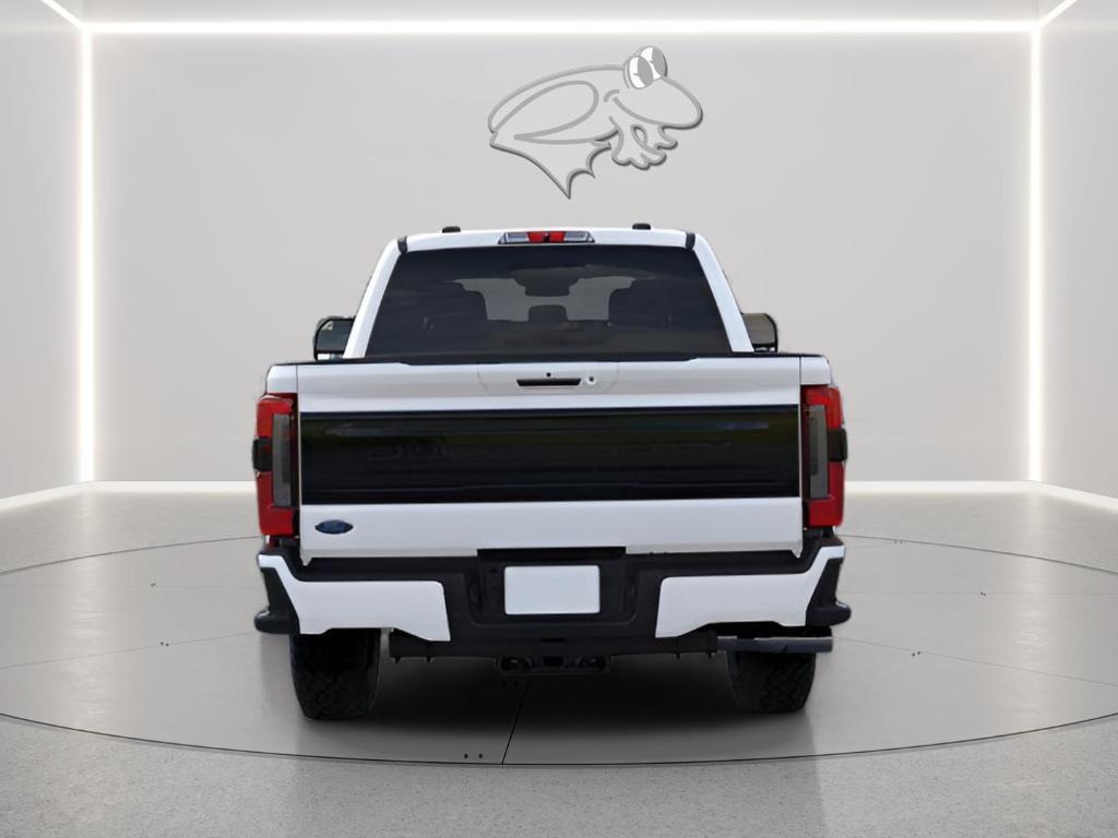new 2026 Ford F-350 car, priced at $99,052