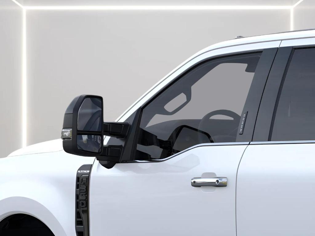 new 2026 Ford F-350 car, priced at $99,052