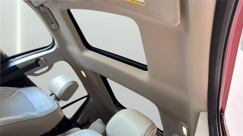 used 2016 Ford Explorer car, priced at $15,000