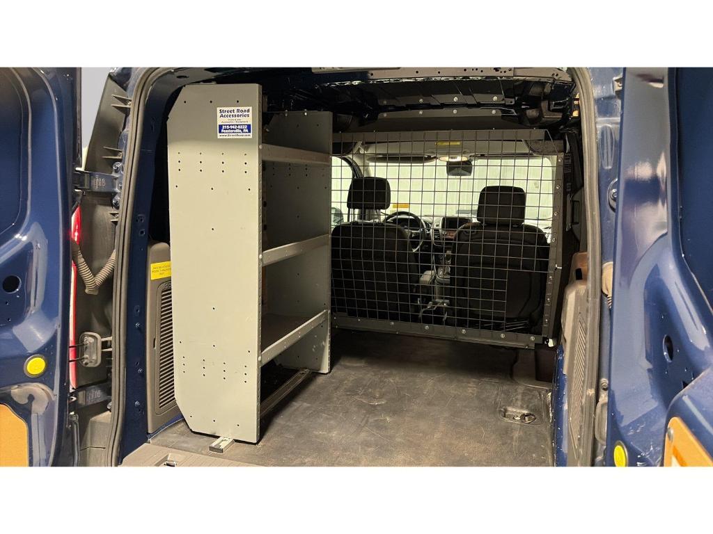 used 2019 Ford Transit Connect car, priced at $16,799