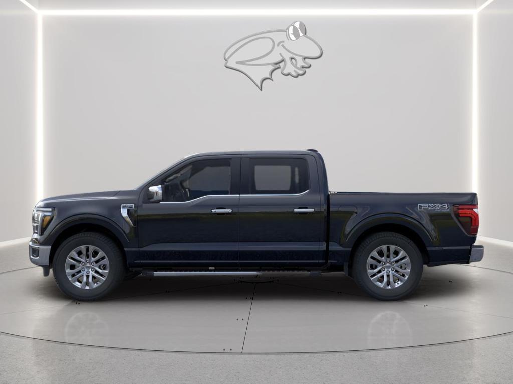 new 2026 Ford F-150 car, priced at $63,903