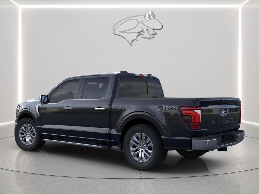 new 2026 Ford F-150 car, priced at $63,903