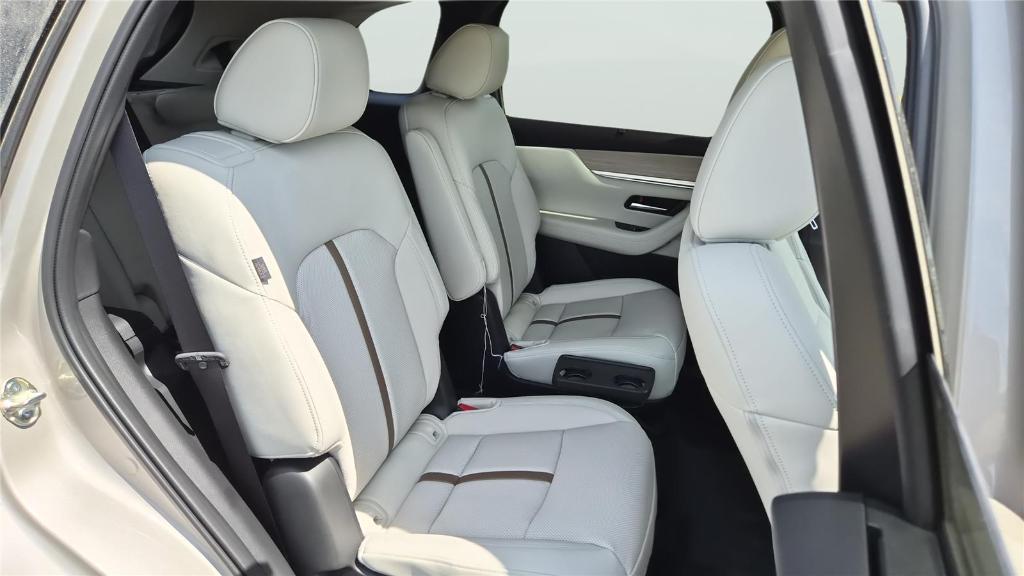 new 2026 Mazda CX-90 car, priced at $53,364