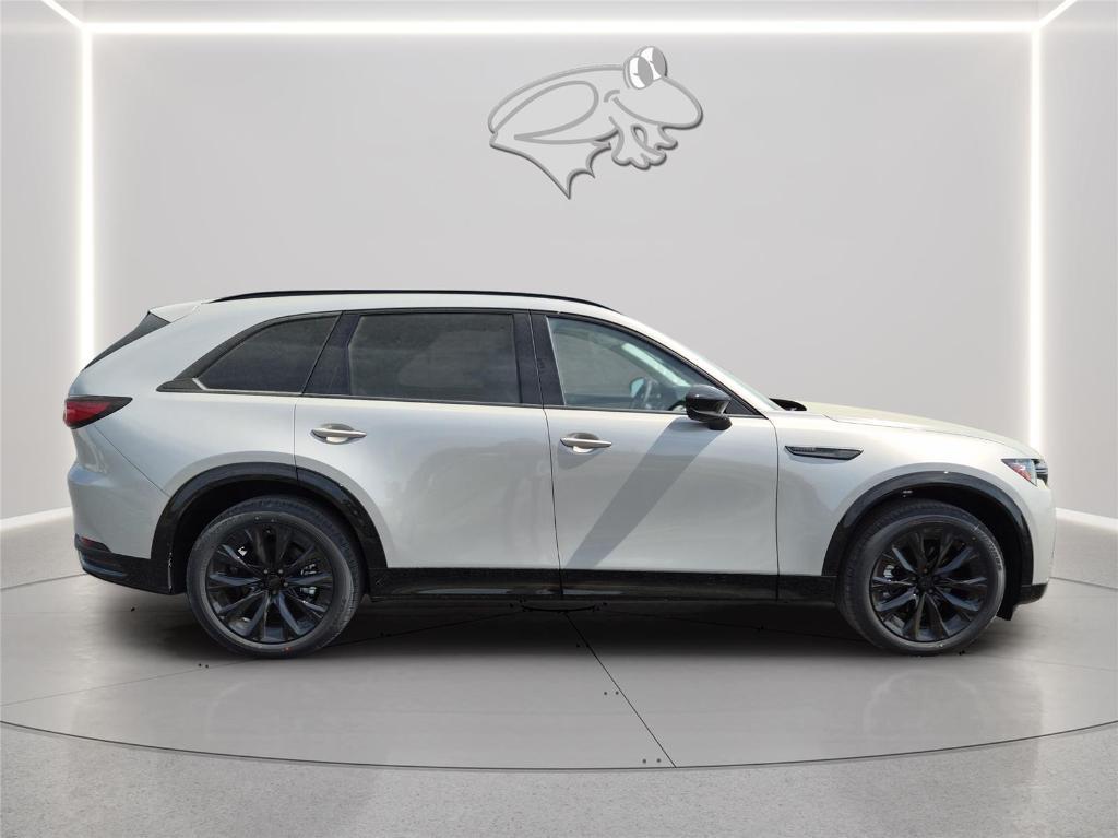 new 2026 Mazda CX-90 car, priced at $53,364