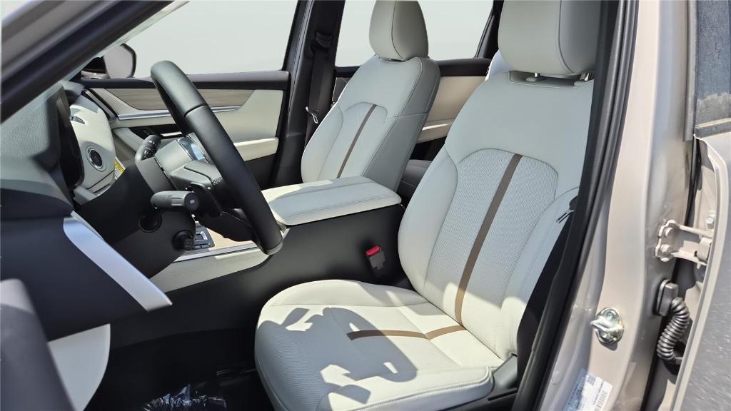 new 2026 Mazda CX-90 car, priced at $53,364