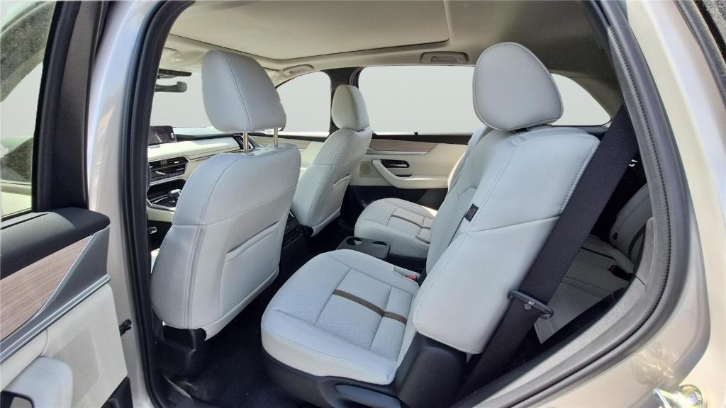 new 2026 Mazda CX-90 car, priced at $53,364