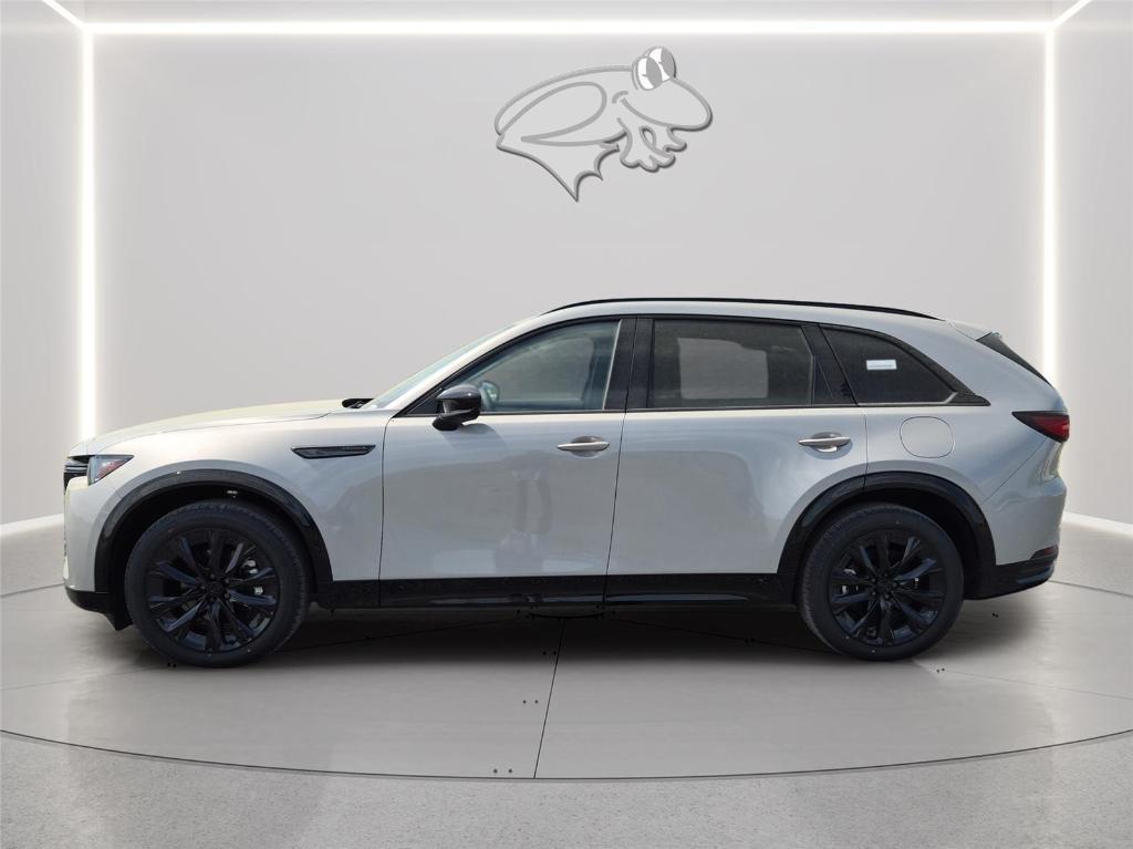 new 2026 Mazda CX-90 car, priced at $53,364
