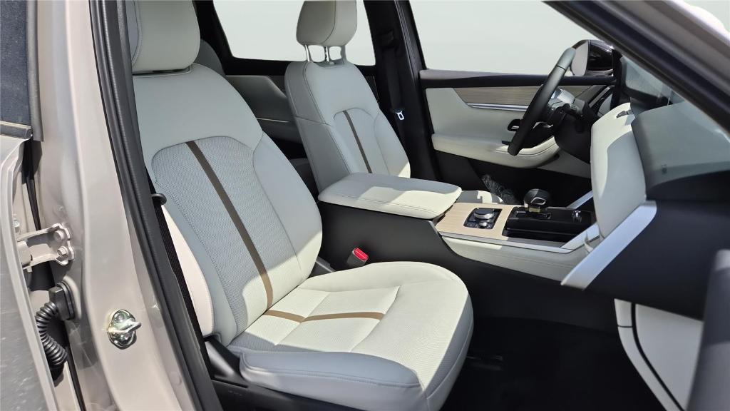 new 2026 Mazda CX-90 car, priced at $53,364