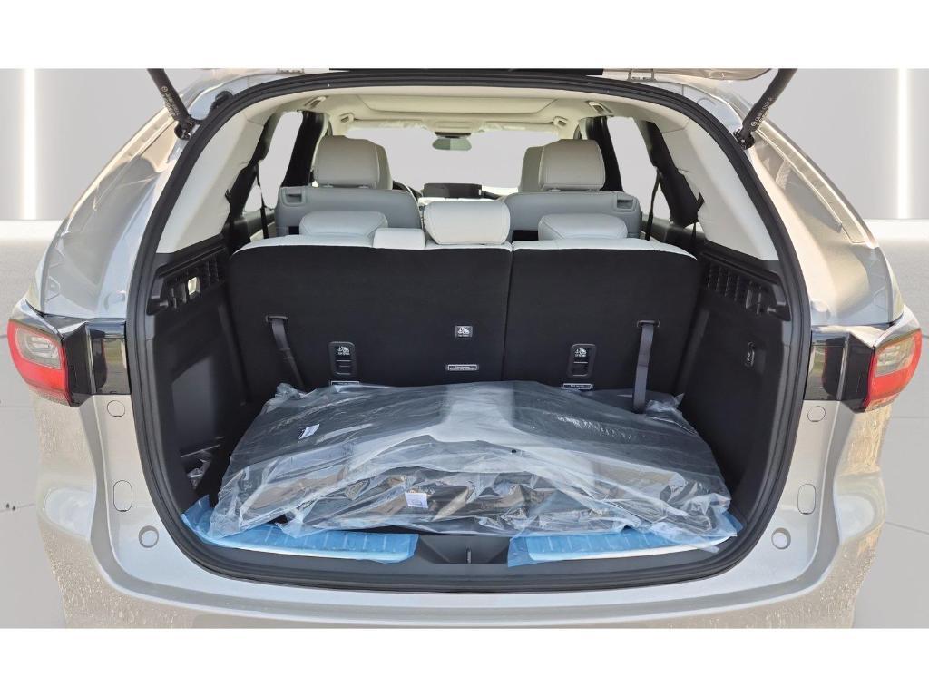 new 2026 Mazda CX-90 car, priced at $57,364