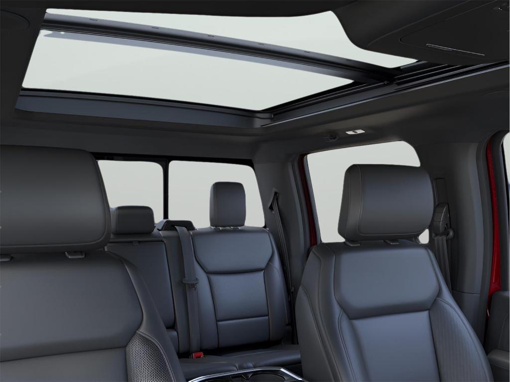new 2026 Ford F-150 car, priced at $79,554