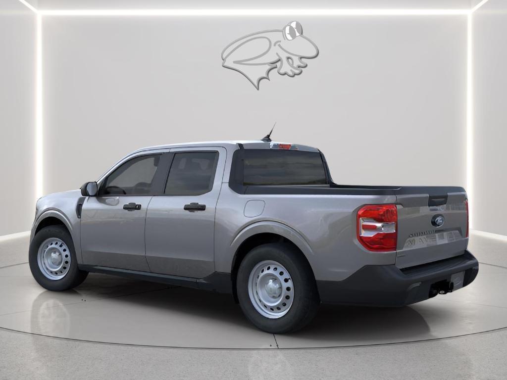 new 2026 Ford Maverick car, priced at $29,695