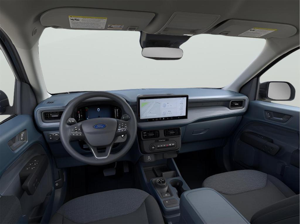 new 2026 Ford Maverick car, priced at $29,695