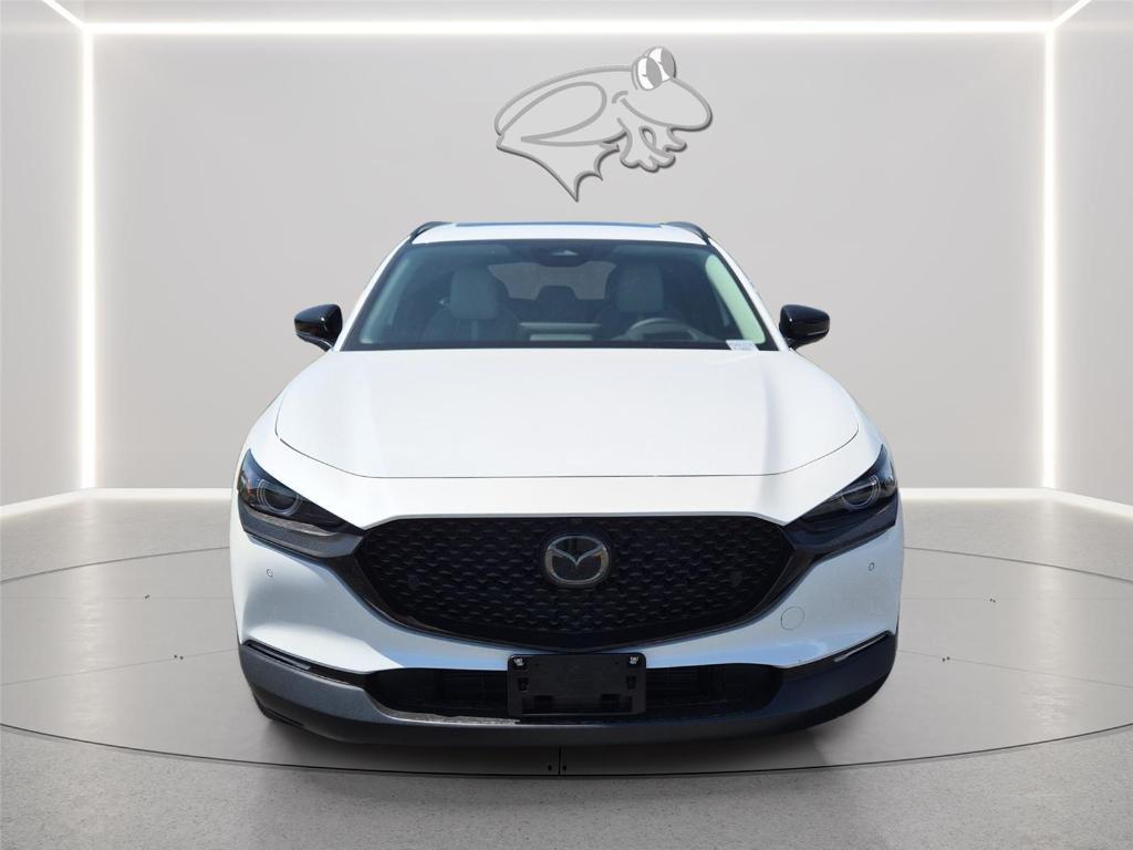 new 2026 Mazda CX-30 car, priced at $35,864
