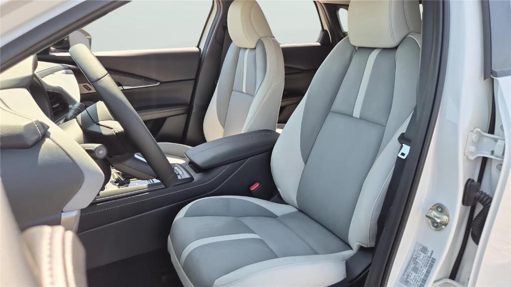 new 2026 Mazda CX-30 car, priced at $35,864