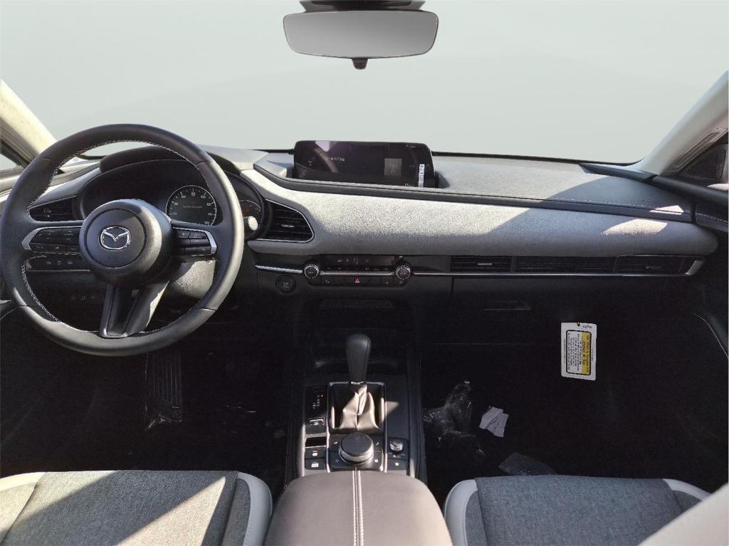new 2026 Mazda CX-30 car, priced at $30,365