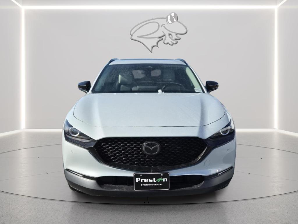 new 2026 Mazda CX-30 car, priced at $30,365