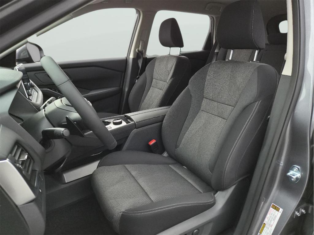 new 2026 Nissan Rogue car, priced at $27,738