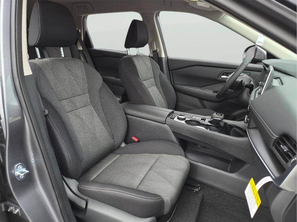 new 2026 Nissan Rogue car, priced at $27,738