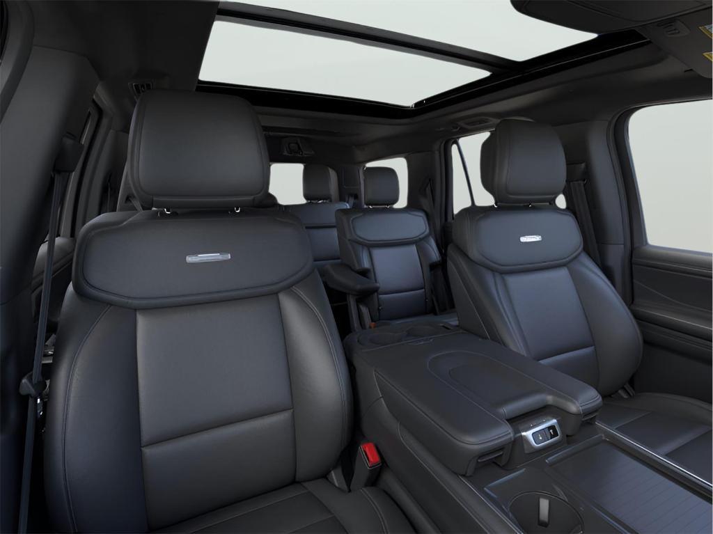 new 2026 Ford Expedition car, priced at $77,031