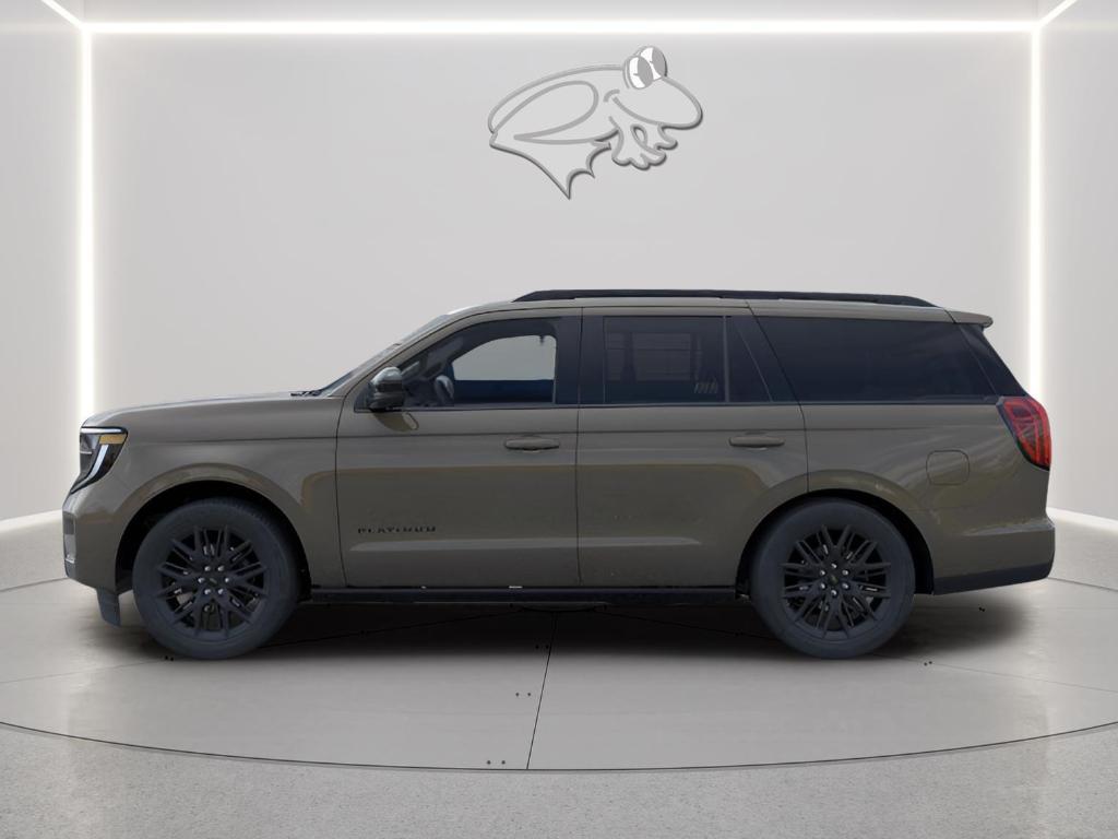 new 2026 Ford Expedition car, priced at $77,031