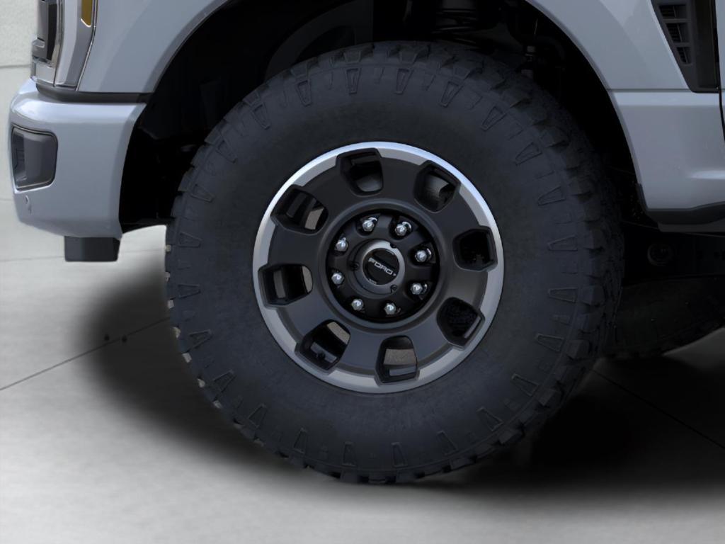 new 2026 Ford F-250 car, priced at $105,669