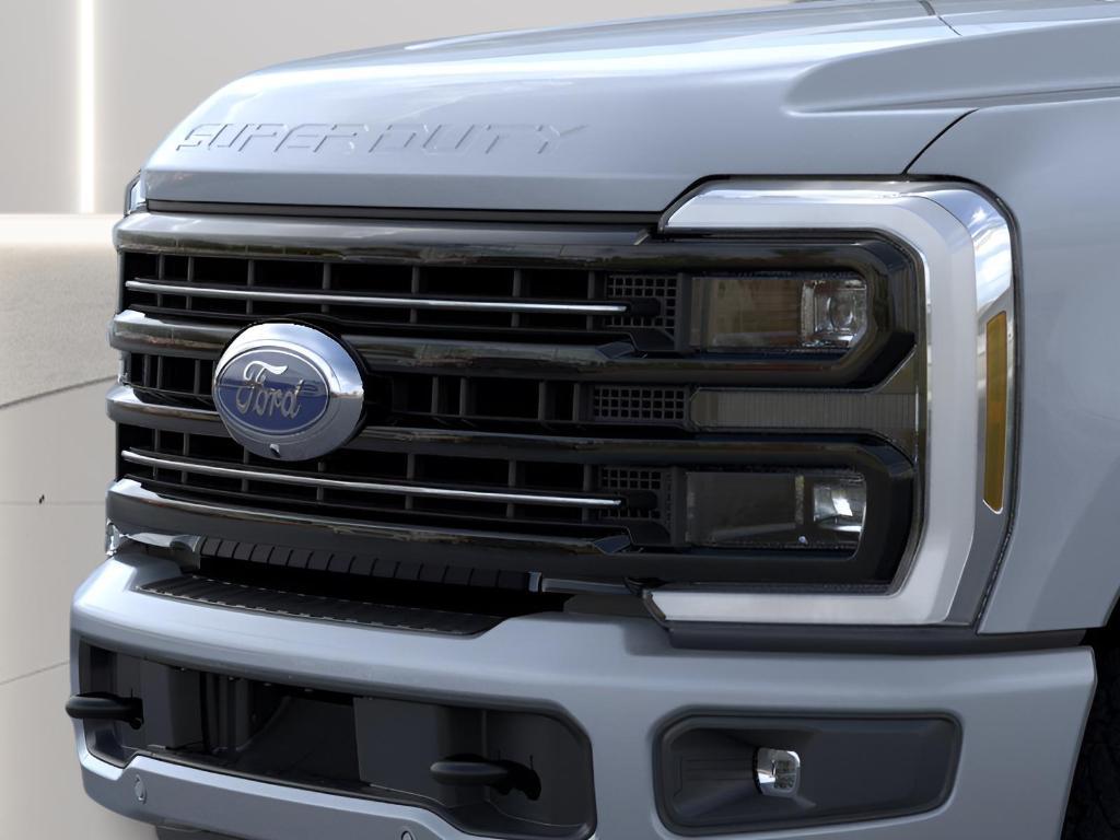 new 2026 Ford F-250 car, priced at $105,669