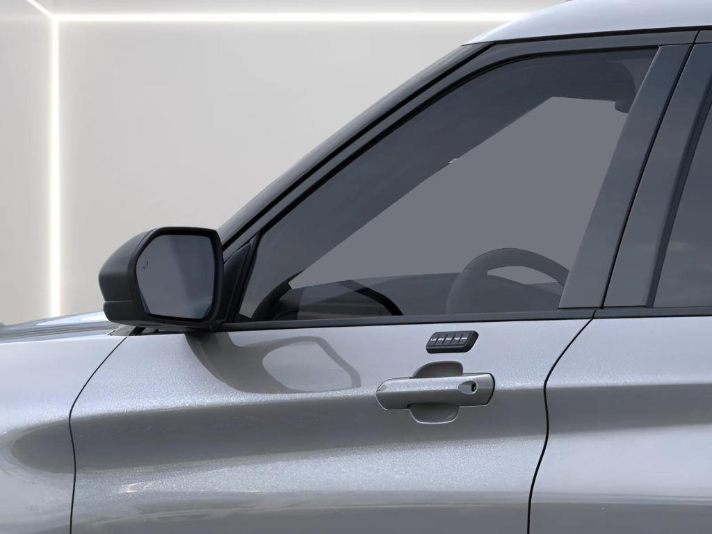 new 2026 Ford Explorer car, priced at $42,939