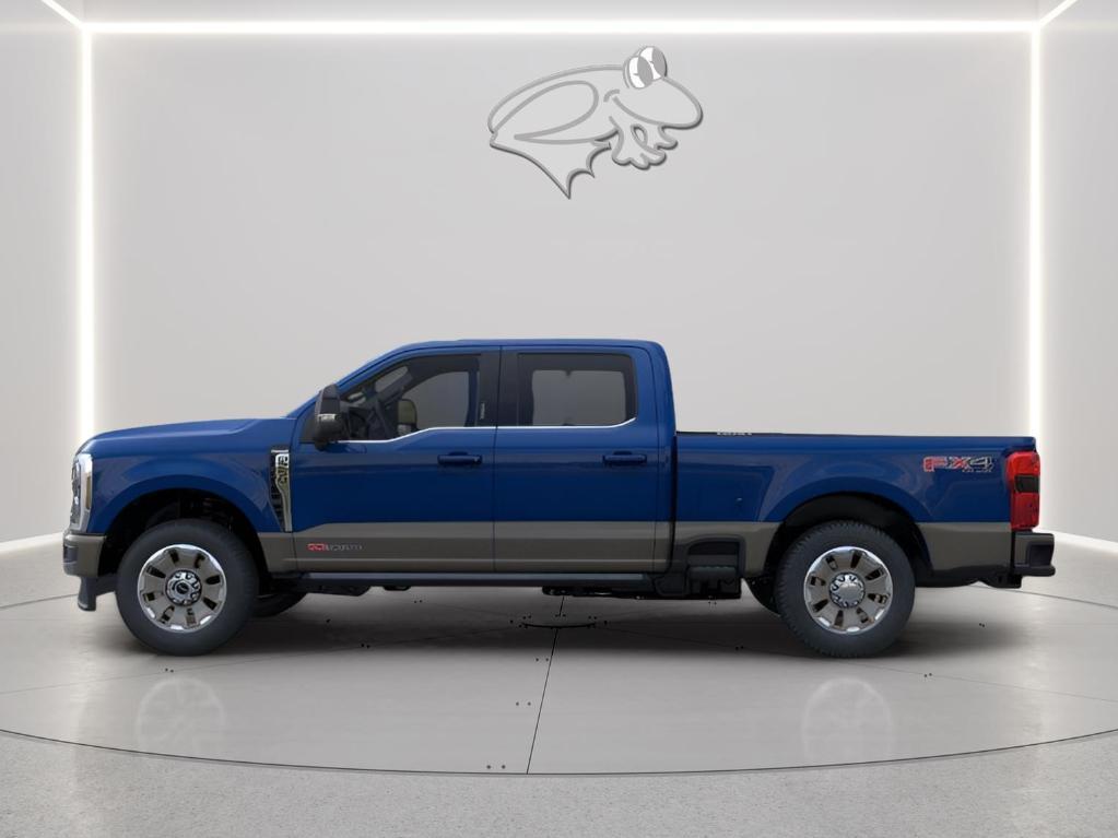 new 2026 Ford F-250 car, priced at $102,079
