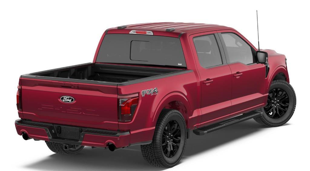 new 2026 Ford F-150 car, priced at $69,774