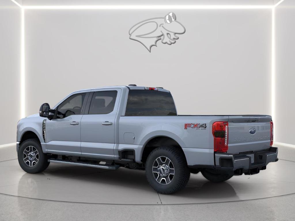 new 2026 Ford F-250 car, priced at $75,979