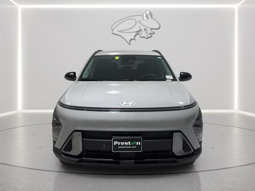 used 2026 Hyundai Kona car, priced at $27,500