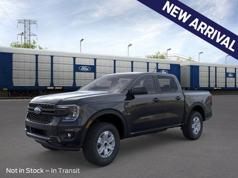 new 2025 Ford Ranger car, priced at $31,200