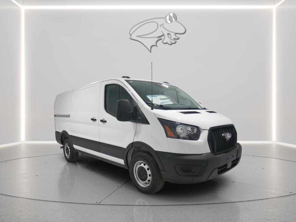 new 2026 Ford Transit-250 car, priced at $46,693