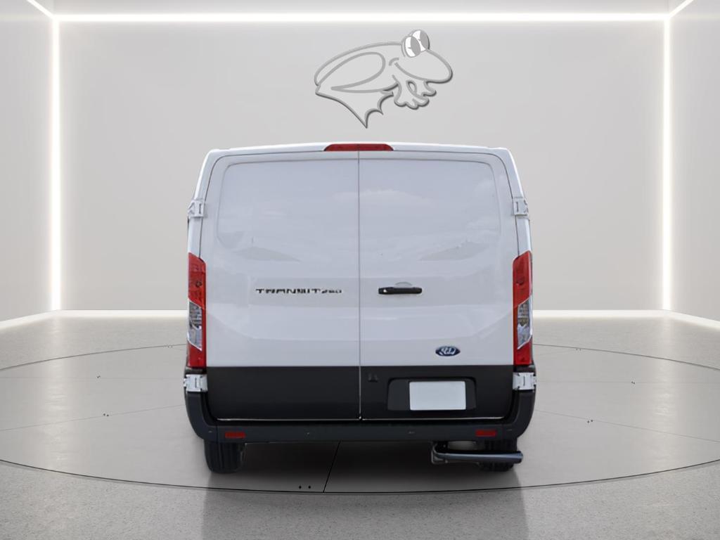 new 2026 Ford Transit-250 car, priced at $46,693