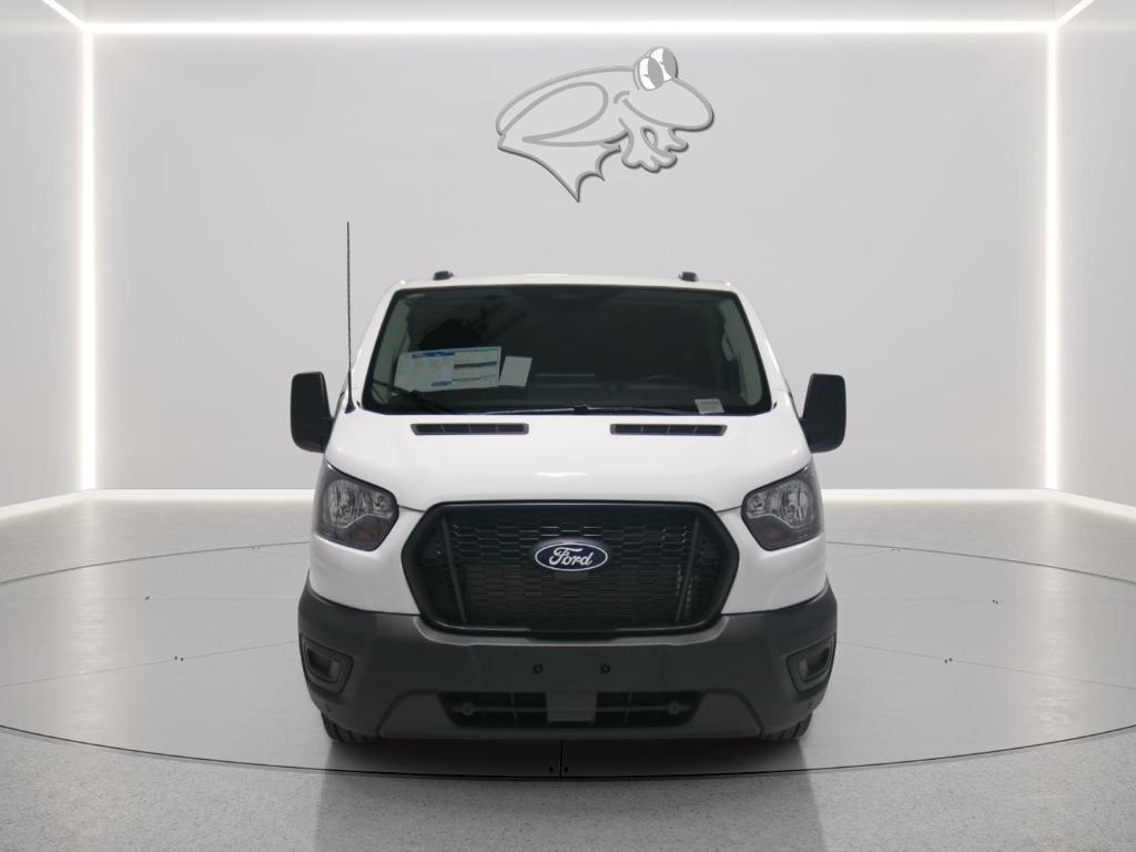 new 2026 Ford Transit-250 car, priced at $46,693
