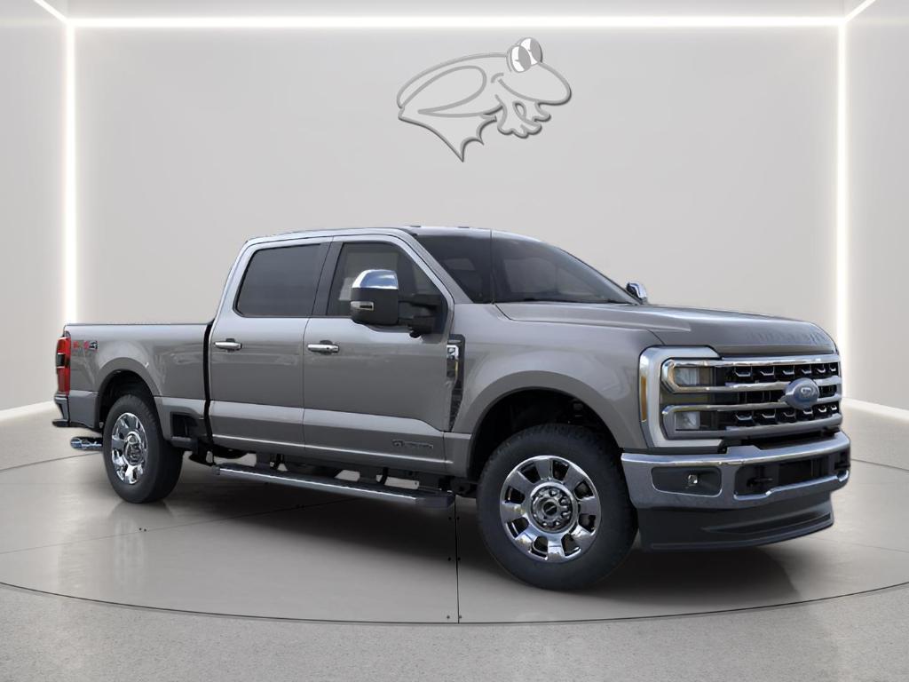 new 2026 Ford F-250 car, priced at $86,324