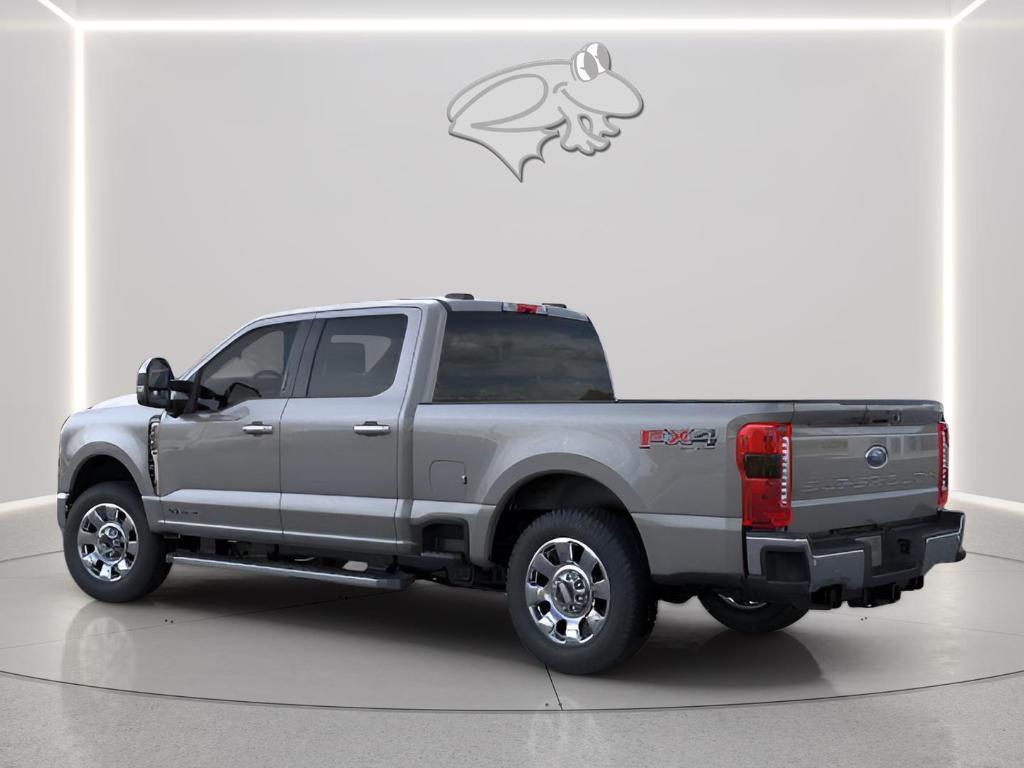 new 2026 Ford F-250 car, priced at $86,324