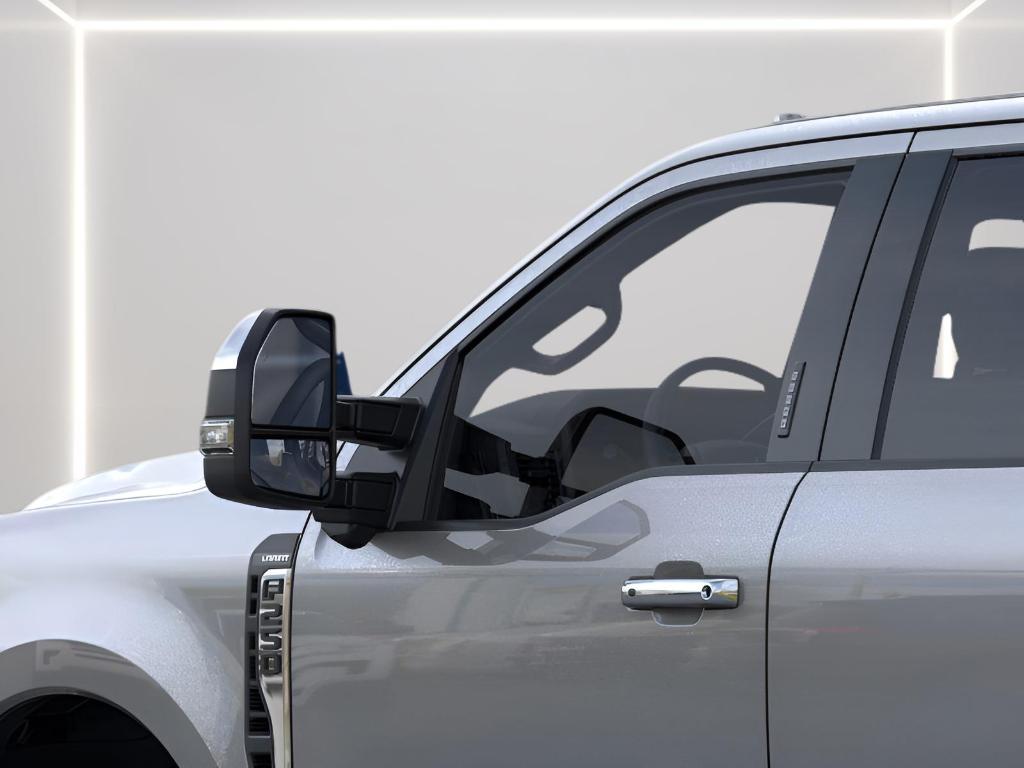 new 2026 Ford F-250 car, priced at $86,324