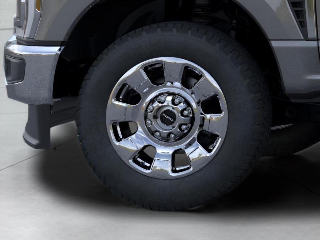 new 2026 Ford F-250 car, priced at $86,324