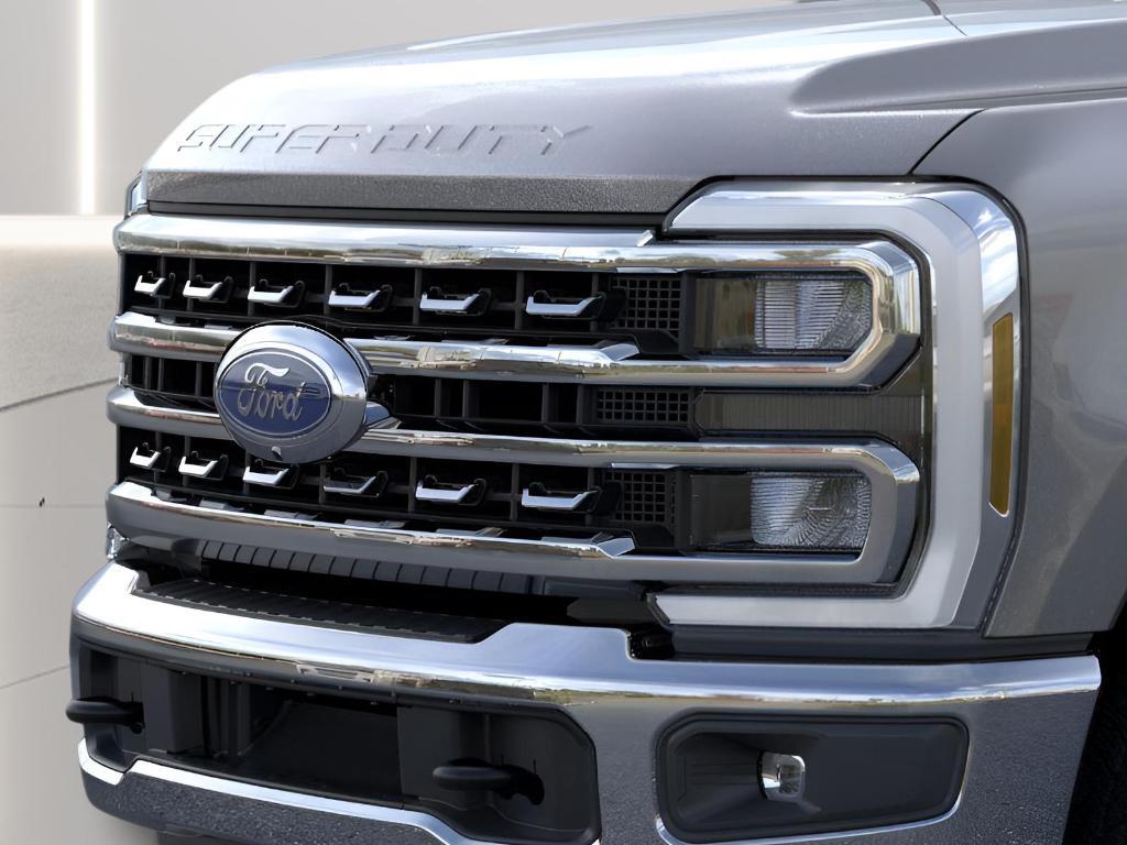new 2026 Ford F-250 car, priced at $86,324