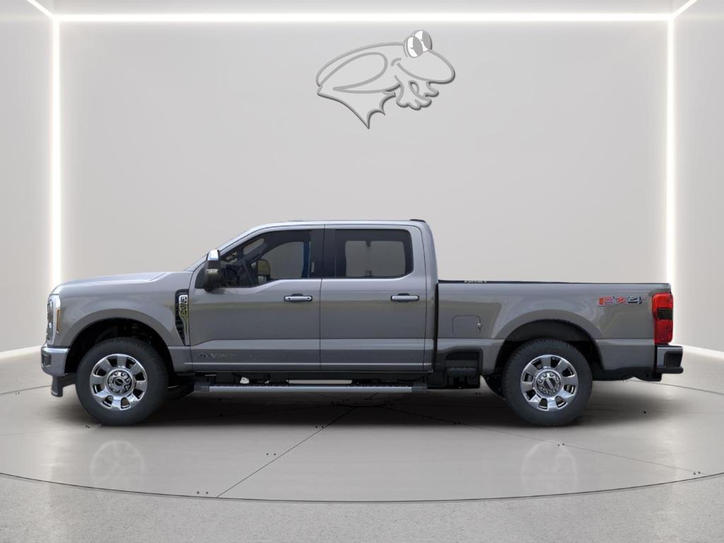 new 2026 Ford F-250 car, priced at $86,324