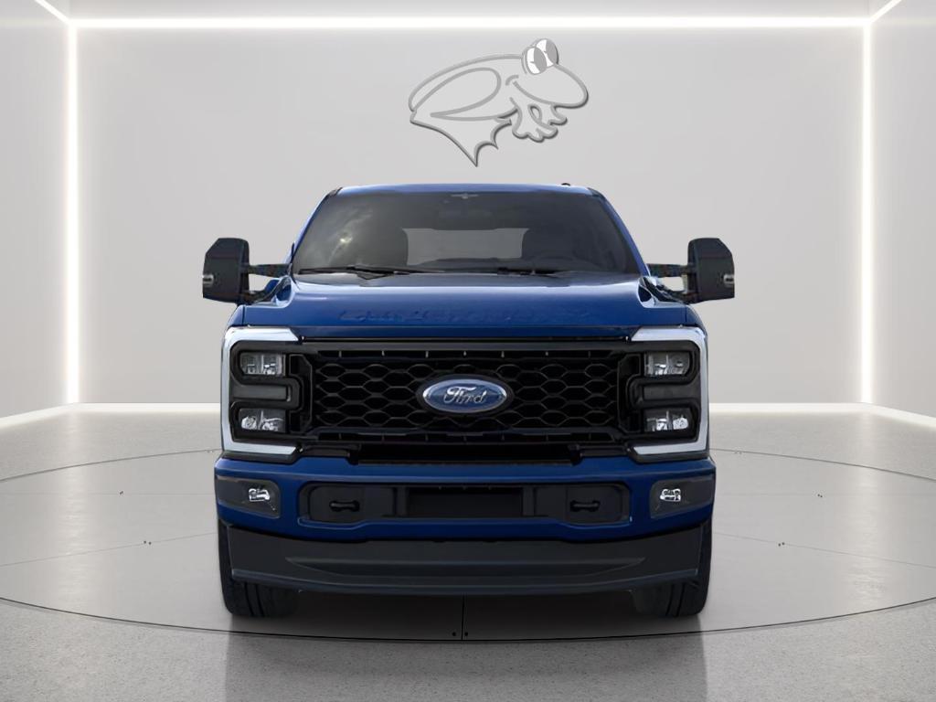 new 2026 Ford F-250 car, priced at $61,650