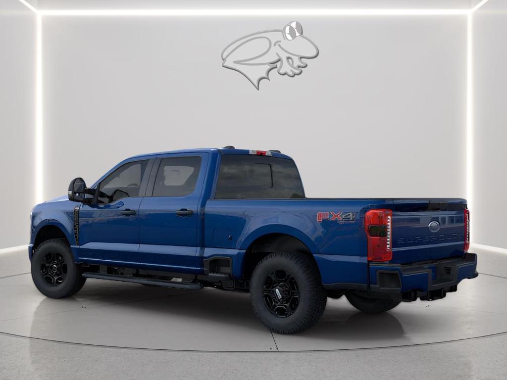 new 2026 Ford F-250 car, priced at $61,650