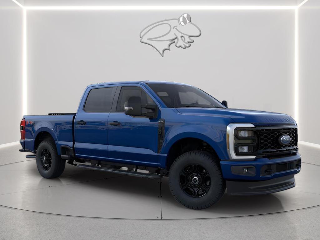 new 2026 Ford F-250 car, priced at $61,650