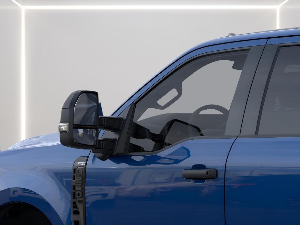 new 2026 Ford F-250 car, priced at $61,650