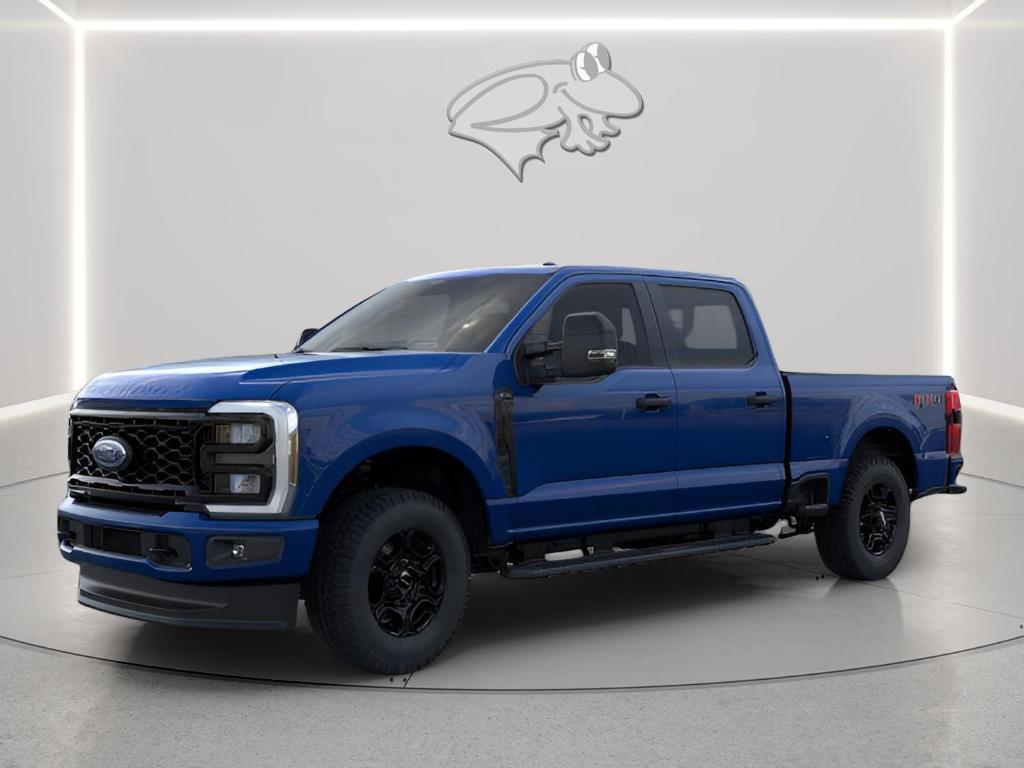 new 2026 Ford F-250 car, priced at $61,650