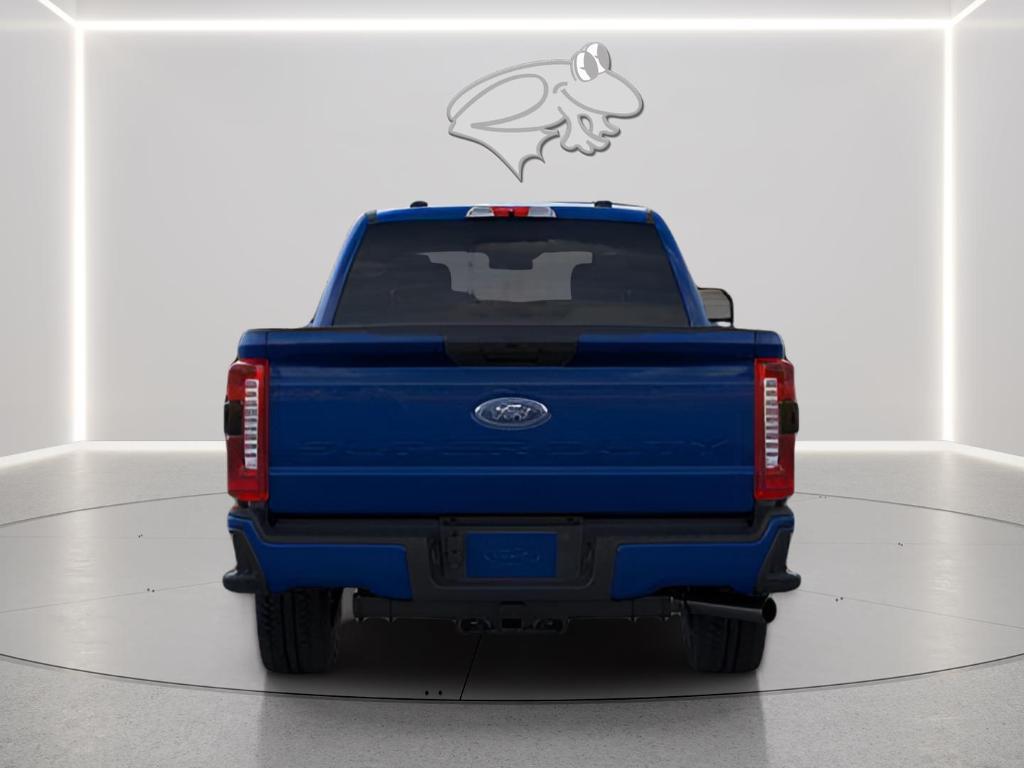 new 2026 Ford F-250 car, priced at $61,650
