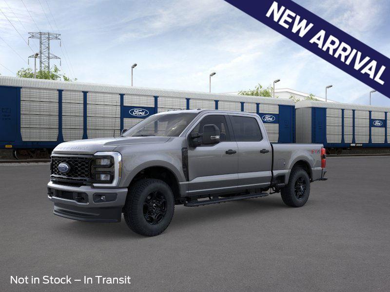 new 2026 Ford F-250 car, priced at $64,410