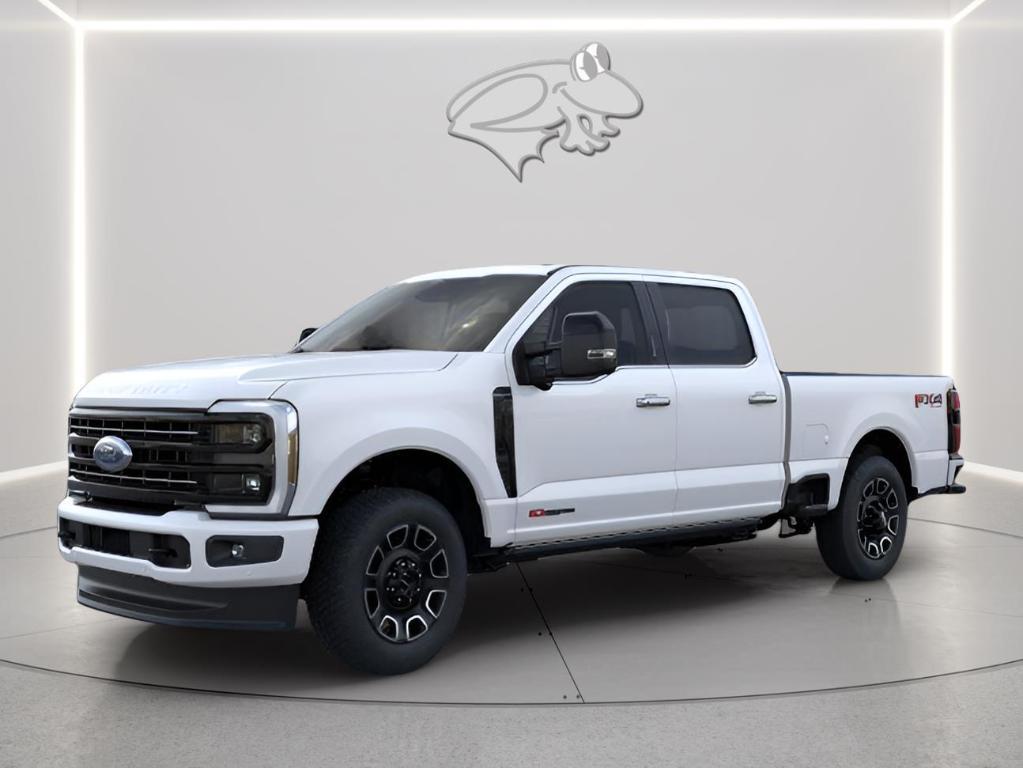 new 2026 Ford F-250 car, priced at $103,569